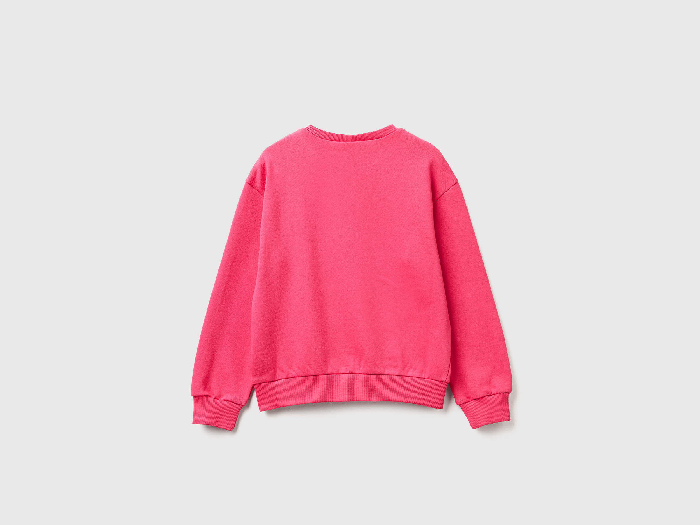 SWEATER L/S Niña image number 2